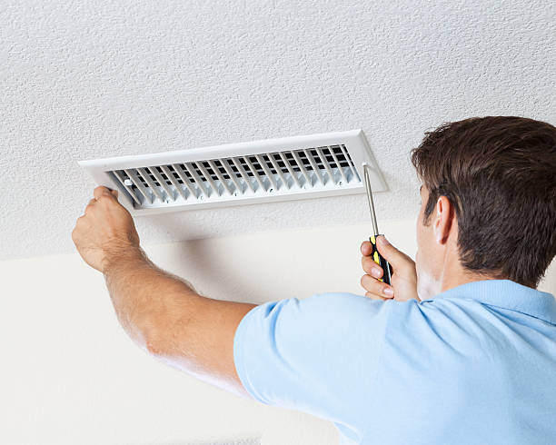 Best Air Quality Testing for Mold Spores  in Dixon, IL